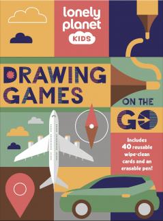 Drawing Games On The Go 1 [Au/Uk