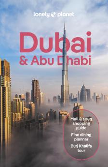 Dubai & Abu Dhabi 11