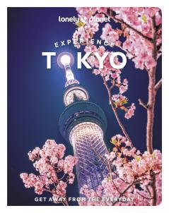 Experience Tokyo 2