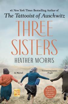 THREE SISTERS - HB