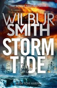 STORM TIDE