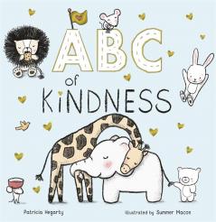 ABC OF KINDNESS