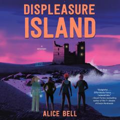 Displeasure Island (Grave Expectations)
