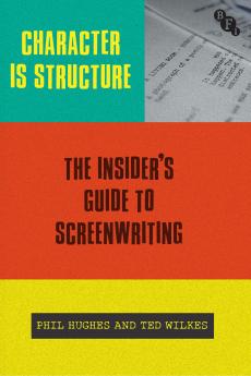 Character is Structure