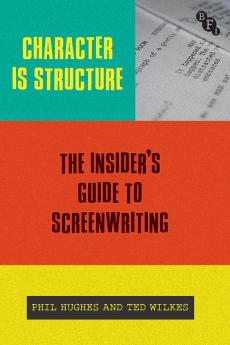 Character is Structure