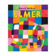 Elmer: 30th Anniversary Edition