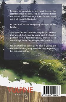 The Shadows Lengthen