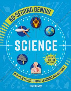 60-SECOND GENIUS - SCIENCE