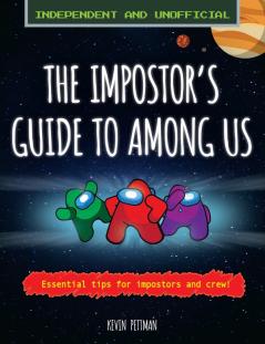 AMONG US IMPOSTORS HANDBOOK