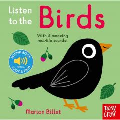 Listen to the Birds (reissue)