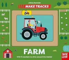 Make Tracks: Farm