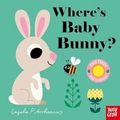 Where's Baby Bunny?