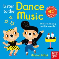 Listen to the Dance Music (reissue)