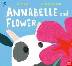 NATIONAL TRUST: ANNABELLE AND FLOWER