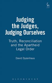 Judging the Judges Judging Ourselves