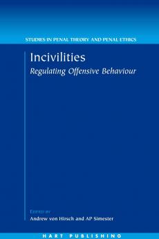 Incivilities