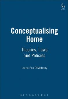 Conceptualising Home