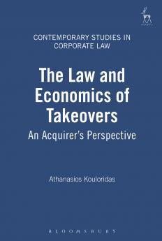 Law and Economics of Takeovers