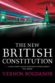 New British Constitution