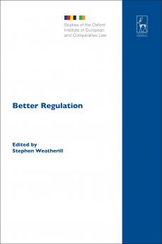 Better Regulation