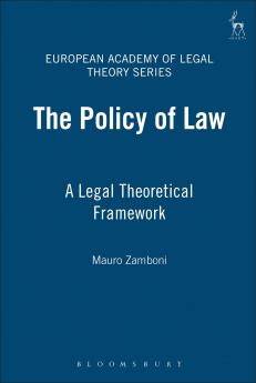 Policy of Law