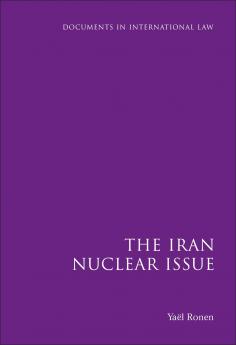 Iran Nuclear Issue