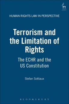 Terrorism and the Limitation of Rights