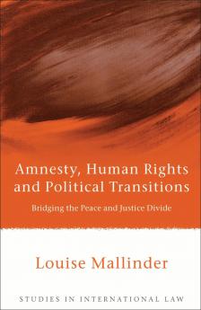 Amnesty Human Rights and Political Transitions