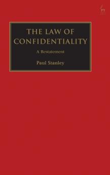 Law of Confidentiality