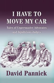 I Have to Move my Car