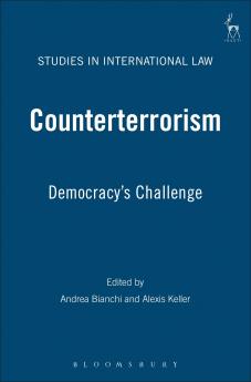 Counterterrorism: Democracy's Challenge