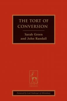 Tort of Conversion