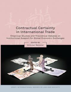 Contractual Certainty in International Trade