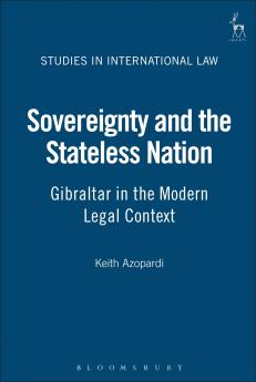 Sovereignty and the Stateless Nation