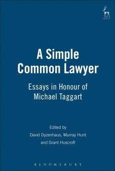 Simple Common Lawyer
