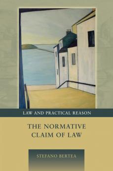 Normative Claim of Law