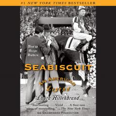 SEABISCUIT