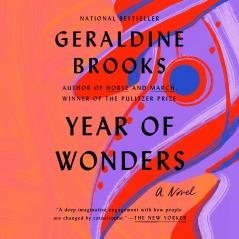 YEAR OF WONDERS