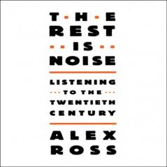 REST IS NOISE