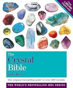 THE CRYSTAL BIBLE VOL1