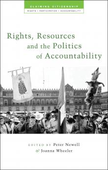 Rights Resources and the Politics of Accountability