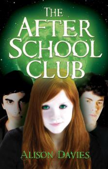THE AFTER SCHOOL CLUB