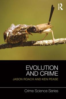 Evolution and Crime