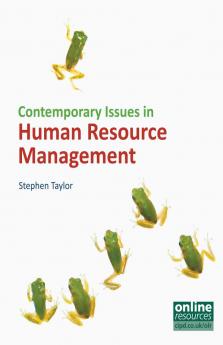 Contemporary Issues in Human Resource Management