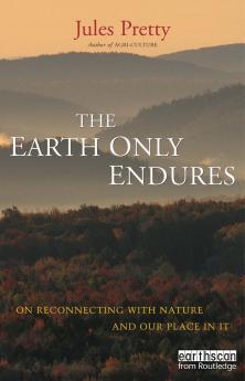 Earth Only Endures