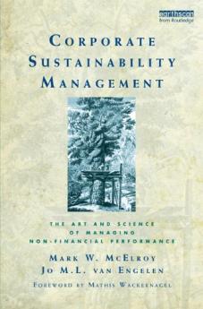Corporate Sustainability Management