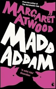 MADDADDAM (REISSUE)