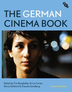 German Cinema Book