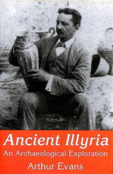 Ancient Illyria