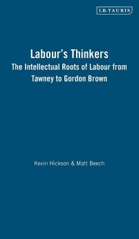 Labour's Thinkers